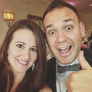 Meet your Posher, Devin